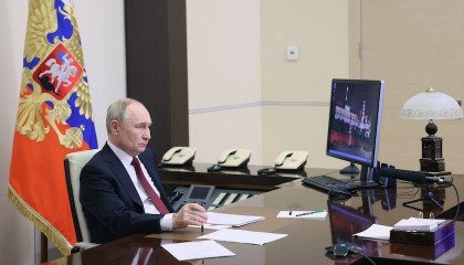 普京谈与美经济合作:如果美国解除制裁,俄可对美出口200万吨铝制品