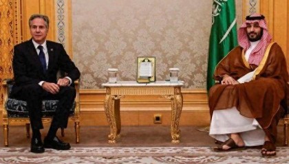 最后一刻，谈崩了！沙特终于做出最终决定，拜登已经无计可施