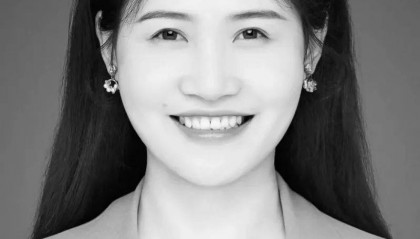 “突然一天腰疼起不来……”95后女博士去世，遗书让人看哭