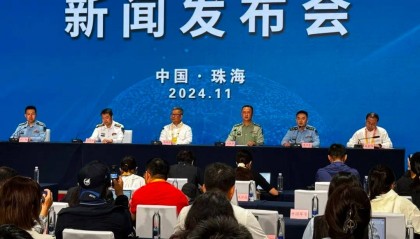 人民空军“三剑客”将升级为“四剑客”！歼-35A试验试飞过程公开：动则灵、静则稳