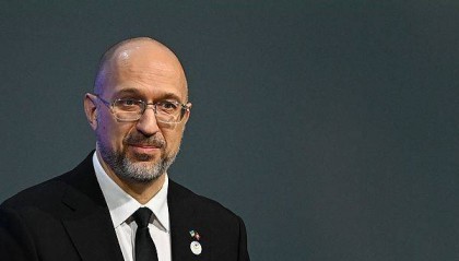 乌总理：乌克兰能源系统稳定运行 多地取消紧急停电