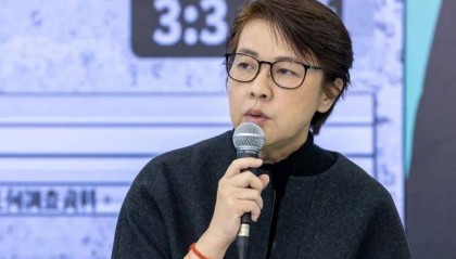 黄珊珊曝柯文哲自愿戴电子脚镣，主因是为探视父亲