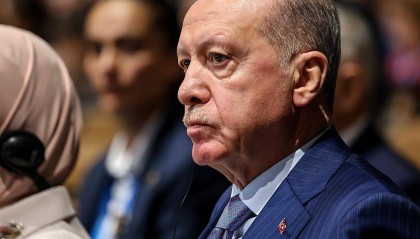 土耳其总统：土耳其已与以色列断绝关系