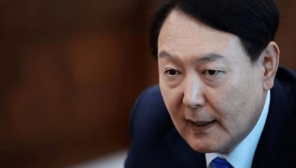 尹锡悦对华指责引热议！“中国阴谋论”是转移焦点还是自保策略？中方强硬回应成关键