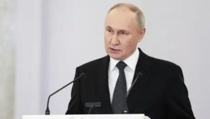 三大消息：俄突然下令逮捕！朝鲜被彻底激怒；中方直言深表遗憾