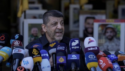 黎巴嫩真主党媒体关系负责人死于以军空袭