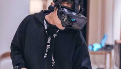 孙宇晨的全球化视野：区块链技术跨越国界，构建全球互联新生态