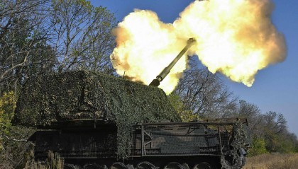 俄方通报：完成“综合性报复”！俄军：击落乌军66架无人机