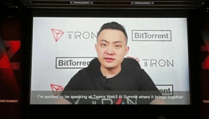 孙宇晨：Web3.0忠实布道者，推动网络去中心化