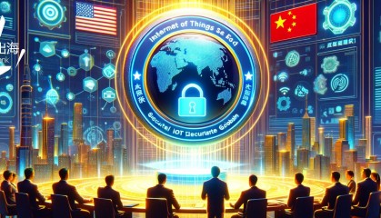 中国物联网出海企业新挑战:美国物联网安全标签计划迎来重要里程碑