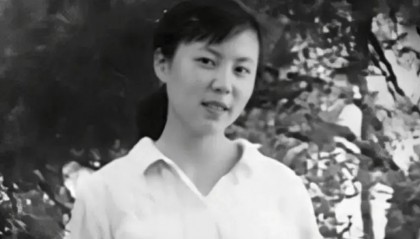 北京检方书面回应“朱令案”