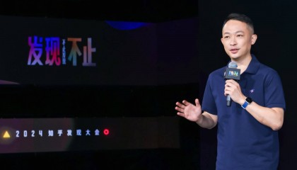 知乎寻找航海家