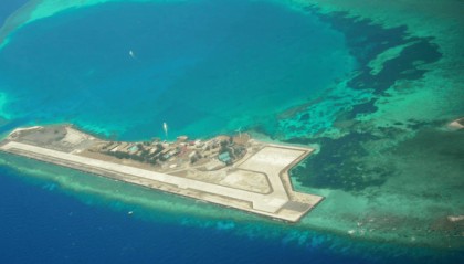 中国“好兄弟”一夜倒了?万万没想到,邻国露出獠牙,与菲联手了