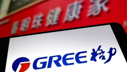 格力年内要建3000家“董明珠健康家”,改名为突破产品推广障碍