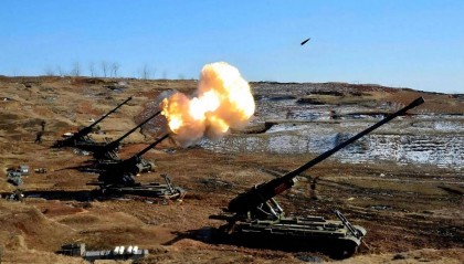 两天绞杀乌军一个旅!俄军弹药铺天盖地砸下:又一个筹码握在手中