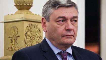 俄副外长：俄方将对日本政府针对俄罗斯不利举措作出强硬回应