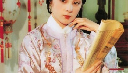 贾惜春：陈晓旭当年是装的，不然演不了林黛玉，我是装得不够彻底