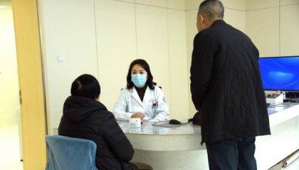 青岛心血管病医院眩晕中心：诊断恶性眩晕挽救生命 治疗良性眩晕改善生活质量