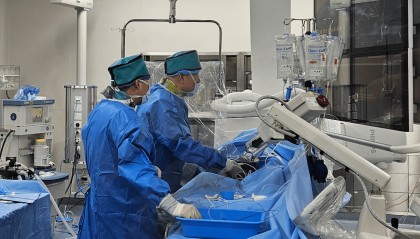 吉林女子患罕见耳鸣7年，慕名千里来顺德寻医终获新生