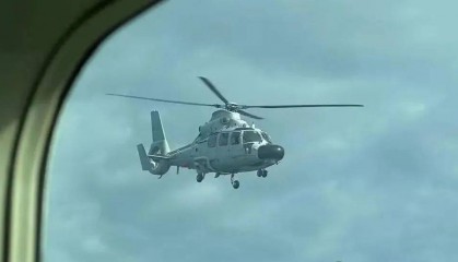黄岩岛爆发空中对峙!我军做好击落准备,南部战区4字定性菲军行为