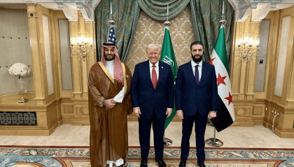 朱拉尼想在联合国洗白，被中方一票否决？俄罗斯搭桥也没用