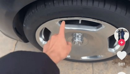 迈巴赫车主称车被尊界暴力测试,导致受损?江汽集团回应:正协商解决