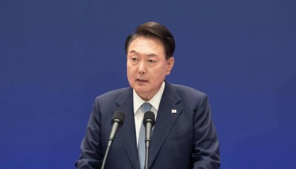 韩媒：尹锡悦开始联系辩护律师，准备组成法律团队