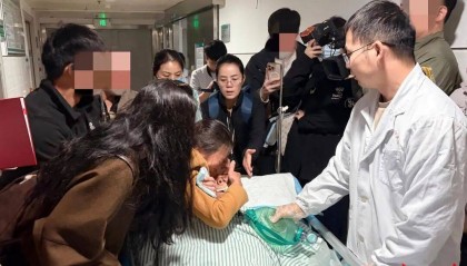 国家一级运动员突发脑出血离世，年仅28岁！无偿捐献双肾、肝及一对角膜