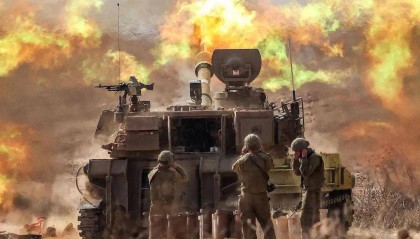 重磅，中东彻底失控，美军传出重大噩耗，土耳其或成最大赢家？