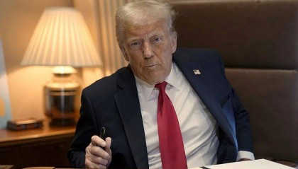 美军中将谴责马斯克