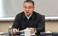 市长王浩,拟进一步使用
