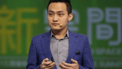 2024 WCS香港高峰会：孙宇晨演讲揭示区块链未来发展趋势