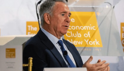 共和党金主怒批特朗普：这将使美国滑向“裙带资本主义”