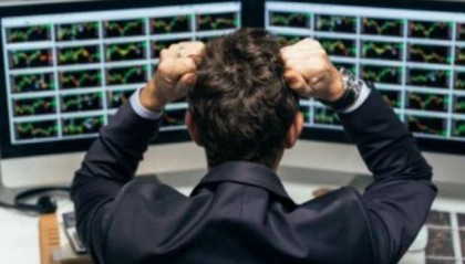 黑色星期五！A股跳水超4900只个股下跌，发生了什么？