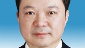 江夏任重庆市长寿区委书记 刘小强不再担任