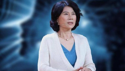 董明珠连续9年建议个税起征点提高至1万：提高工薪幸福感