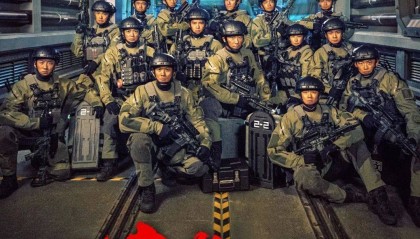 6部影片定档2025年春节档，你看好哪个？