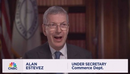 四年来我们给中国使了多少绊子，就这？