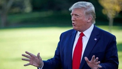 特朗普终于出手了！解决俄乌冲突，3种方案公布细节！果然引起舆论