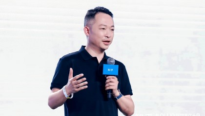 用提问发现世界，知乎发布全新AI产品“知乎直答”