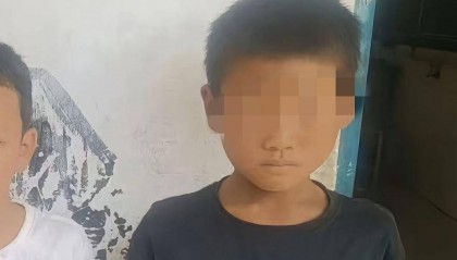 西昌失联10余天的13岁男孩已找到:拿着家里现金离家出走四处玩耍,已平安回家