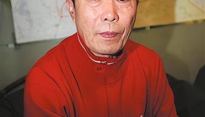 没想到，何庆魁竟在76岁，因去世19年的高秀敏，实现“口碑暴增”