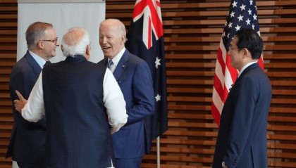 最新消息！美防长不止对话被拒，还被我防长出言“教训”了一顿？