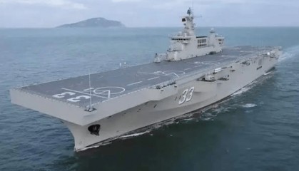 美加军舰强闯台海!最担心的还是来了,解放军忍无可忍,局势严峻