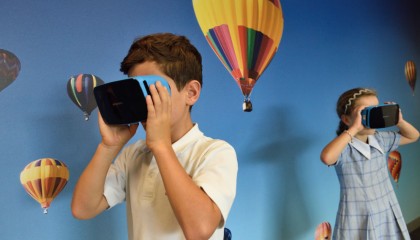 究竟什么是物联网?物联网技术及其优势