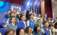国民党主席位置坐稳，郑丽文摊牌了：两岸不回归和平，其他是侈谈