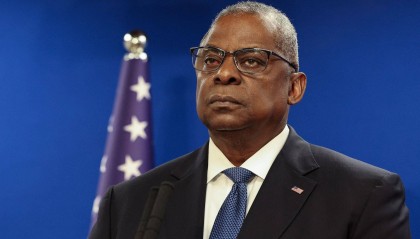 美国防部：拜登政府将向乌克兰提供反步兵地雷