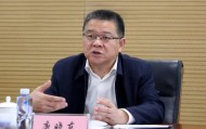 苏州市委常委、副市长唐晓东被查
