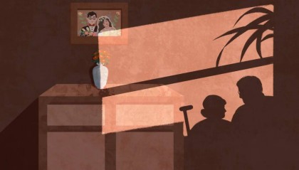 退休金2万却“老无所依”！上海老夫妻强烈拒绝由女儿养老