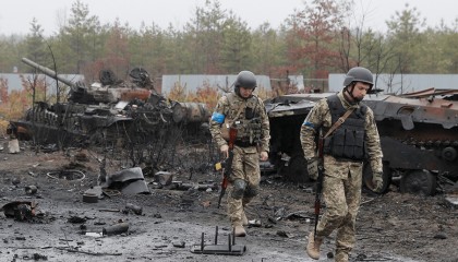 中俄万万没料到？乌克兰传出重大决定：停止！这下轮到普京坐不住了